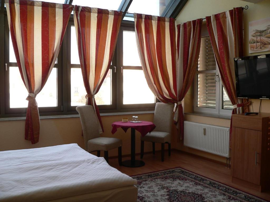 Hotel Am Hopfenmarkt Rostock Værelse billede
