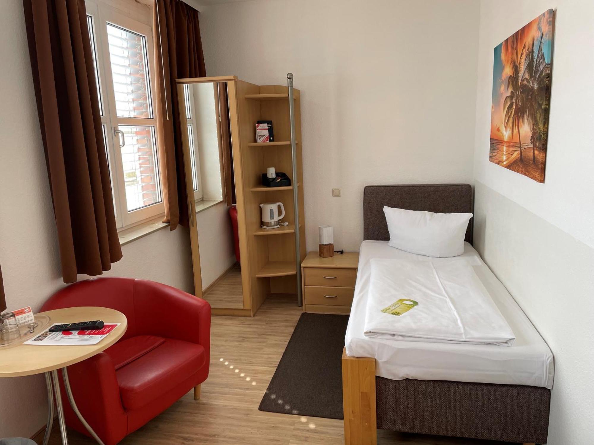 Hotel Am Hopfenmarkt Rostock Eksteriør billede