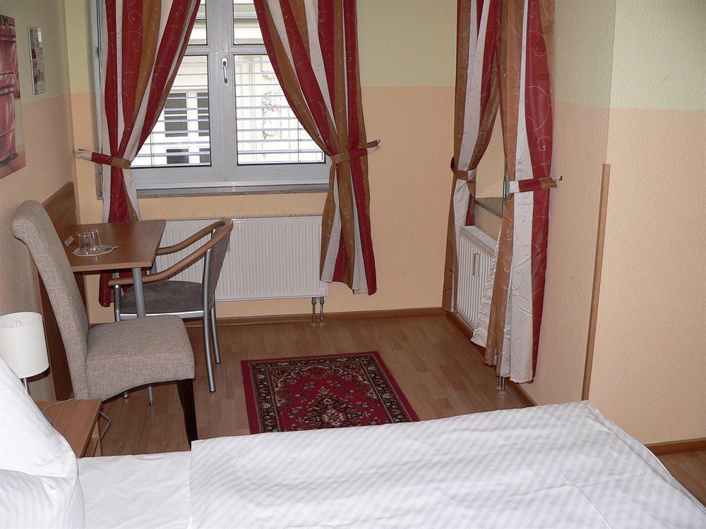 Hotel Am Hopfenmarkt Rostock Eksteriør billede